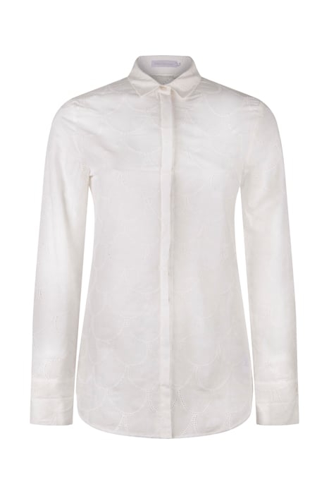 MAGNOLIA MOON WHITE 2