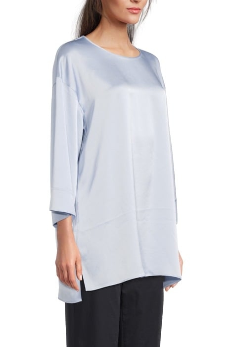 LYDIA TOP ICE BLUE 3