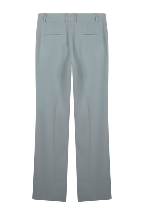 HUTTON TROUSER MINT POWDE 2