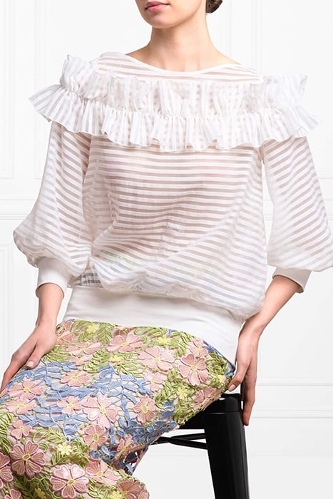 PIVOINE MOON WHITE 2