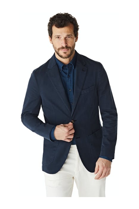 THE MCG CLASSIC TWILL GD BLAZER B000T 3