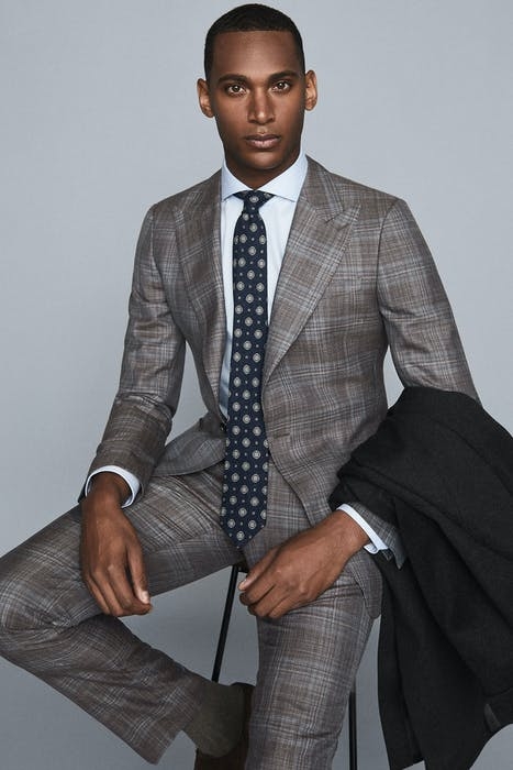 SENSATION CHARCOAL 5