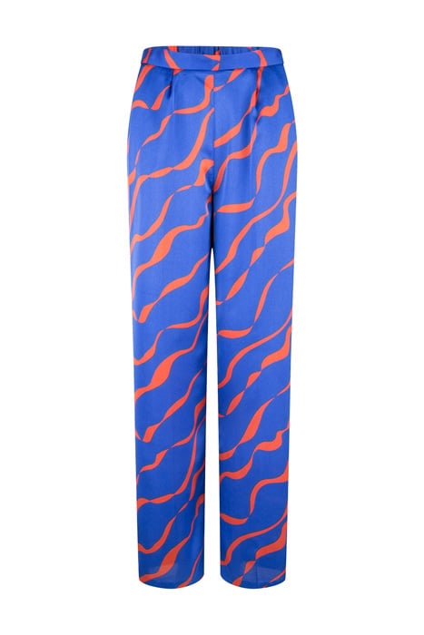 KALI PANTS REBEL BLUE 1