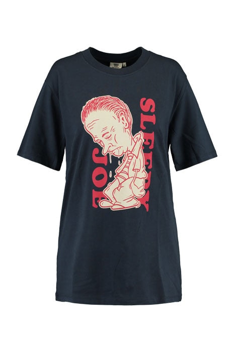 ELLIOT ELECTIONS DEEP BLUE 1