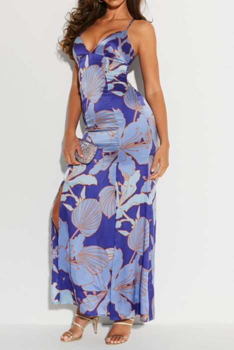 CLASSIFIED MAXI DRESS CLASSIFIED 3
