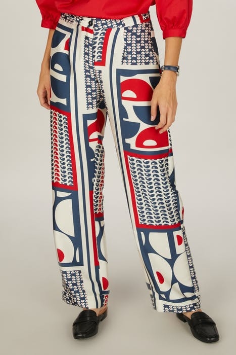 STRAIGHT LEG PANT S00215 2