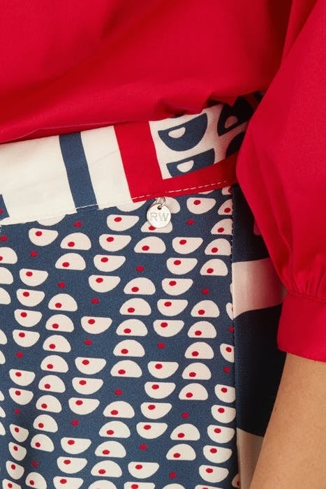 STRAIGHT LEG PANT S00215 4