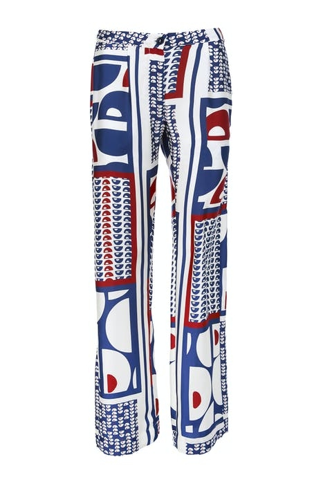 STRAIGHT LEG PANT S00215 1