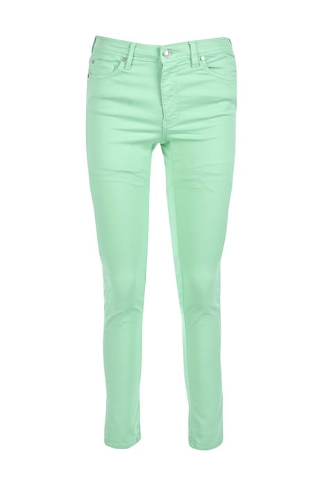 REGULAR WAIST FITTED LEG MINT 1