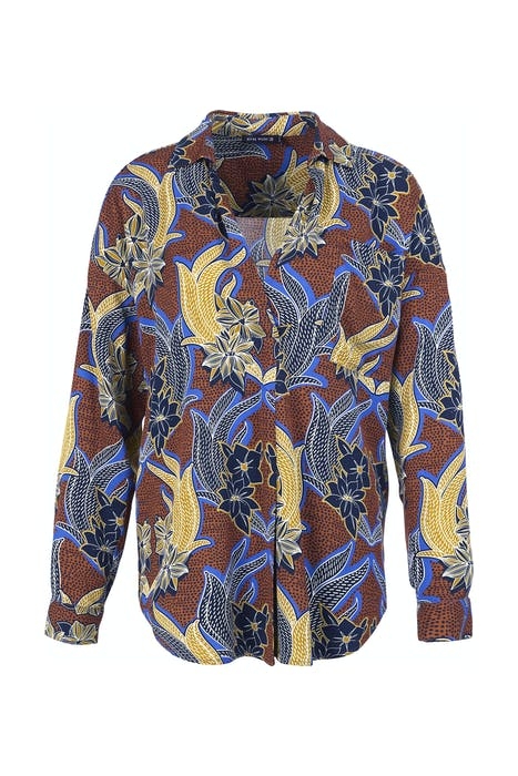 LS CASUAL SHIRT S00201 1