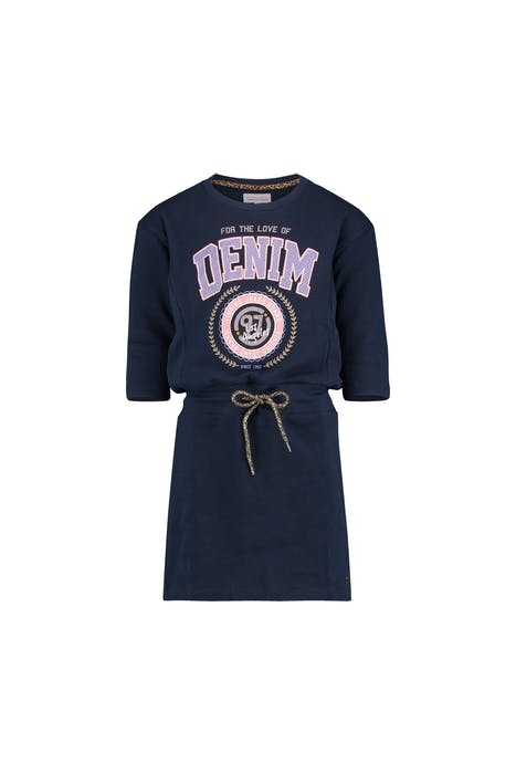 PIERAN DARK BLUE I 1