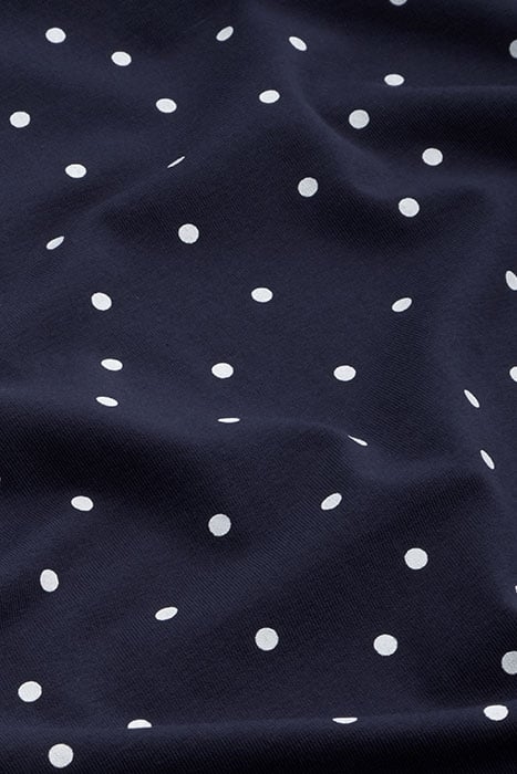 T-SHIRT SLEEVELESS NAVY 2