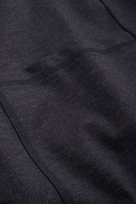 JACKET INDOOR BLUE DENIM 5