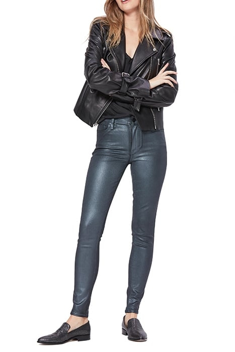 HOXTON ULTRA SKINNY PEARLIZED STONE COATING 6