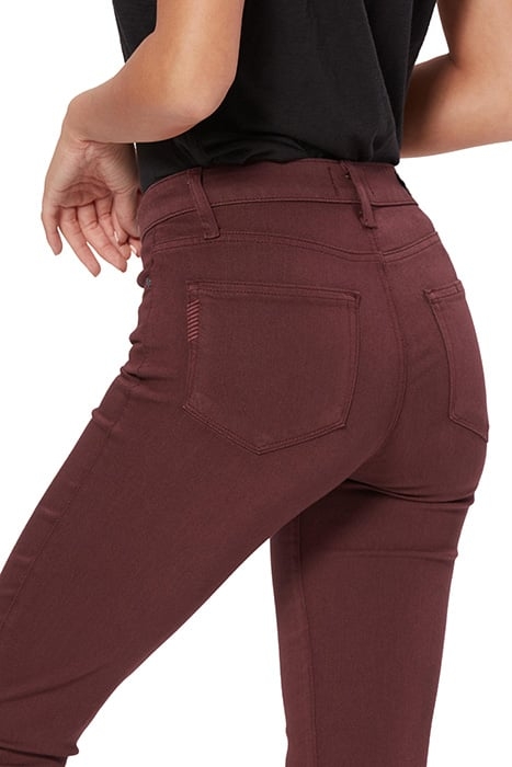 HOXTON ANKLE SWEET FIG 4