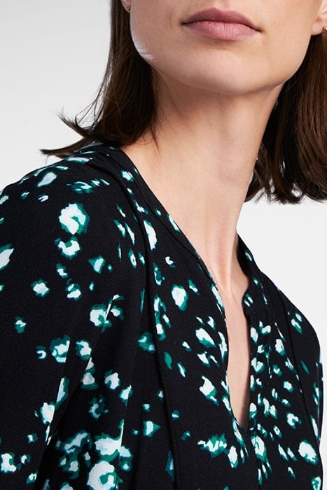 T-SHIRT LONG SLEEVES BLACK 5