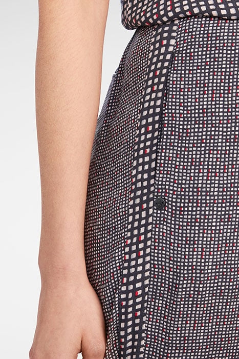 TROUSERS CASUAL LONG ANTHRA 5