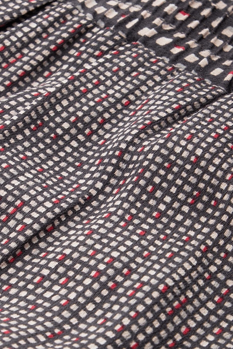 TROUSERS CASUAL LONG ANTHRA 6