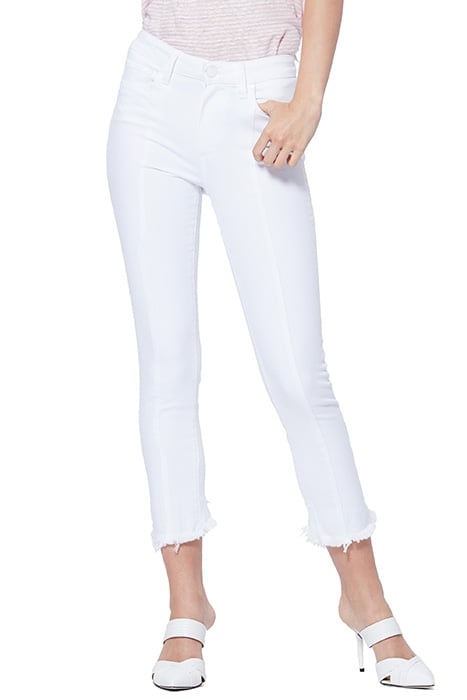 HOXTON SLIM CRP SMNG BACK CURV CRISP WHITE 1