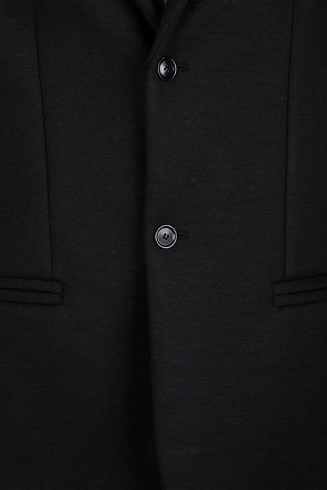 MFK - ABEL TECH BLAZER BLACK 3