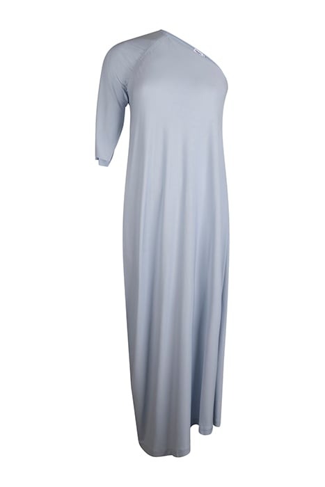 ASYMMETRIC EVENING DRESS SKYLIGHT 1