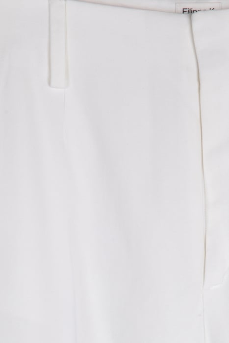 KARLIE TROUSER WHITE 3