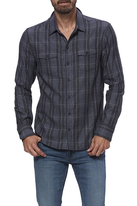 EVERETT SHIRT STONE TRADEWINDS 1