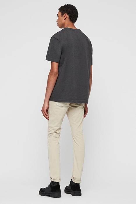 REX TWILL DAMAGED BARLEY TAUPE 3