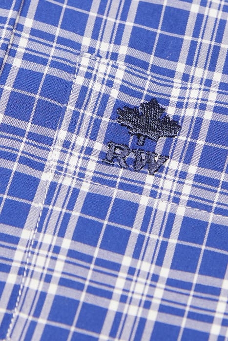 TIGHT FIT BROOKLYN SHIRT MULTI 5