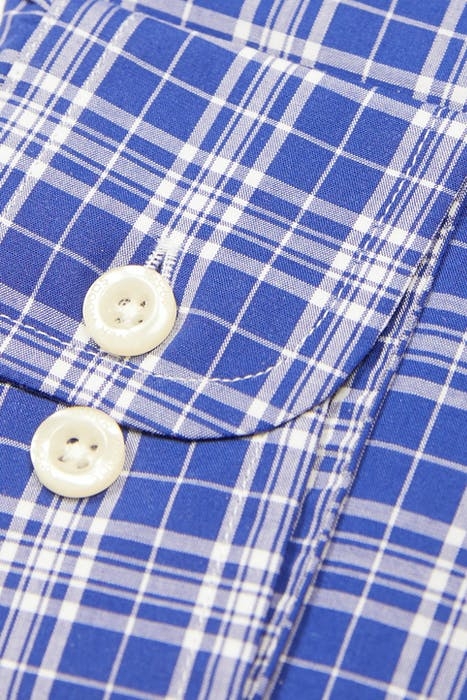 TIGHT FIT BROOKLYN SHIRT MULTI 7