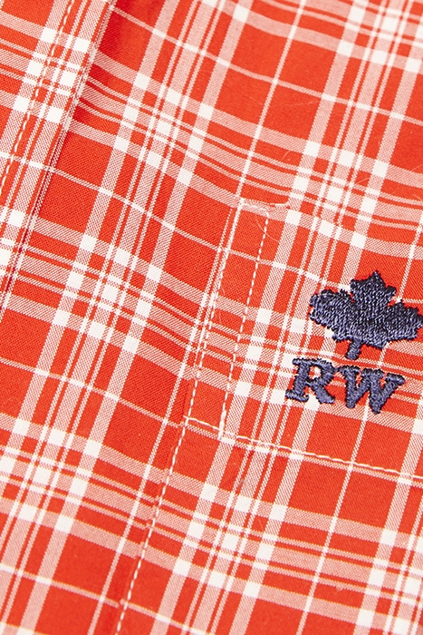 TIGHT FIT BROOKLYN SHIRT MULTI 4