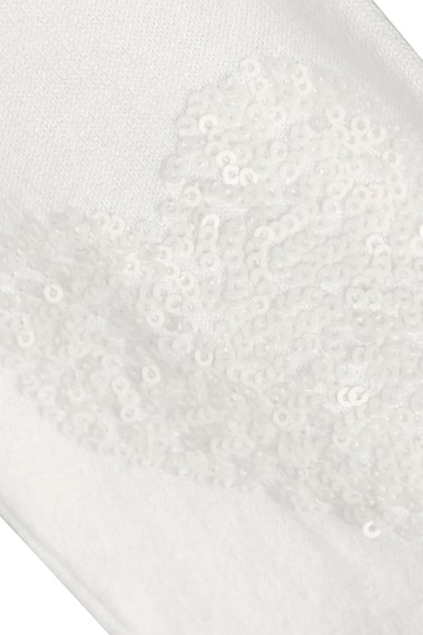 COTTON BOLERO WHITE 3