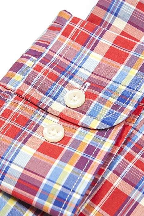 RF LS WS CLR CHSTPKT BSC SHIRT MULTI I 2