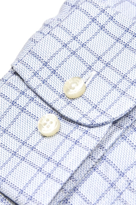 TF LS BTN DWN BROOKLYN SHIRT MULTI I 2