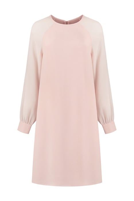 NICO A-LINE DRESS BLOSSOM 1