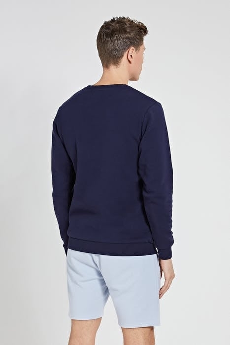 MEN SWEATER SUNSET SHADES DARK NAVY 3