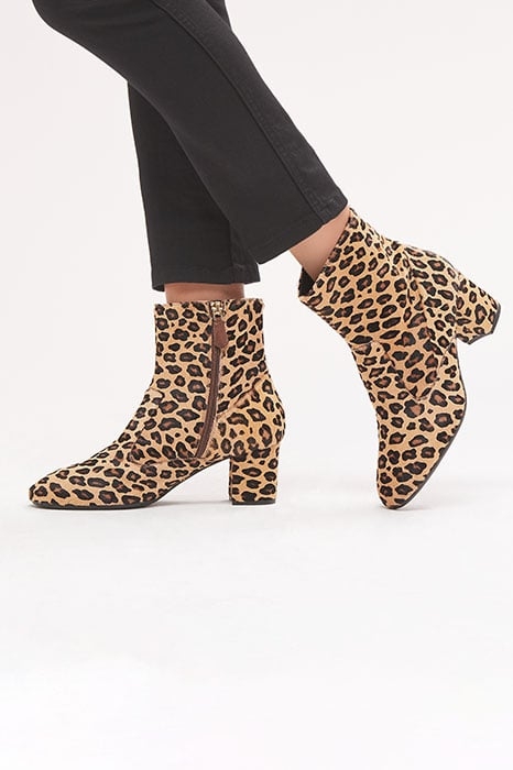 ALEXI BOOTS PRI-LEOPARD 4