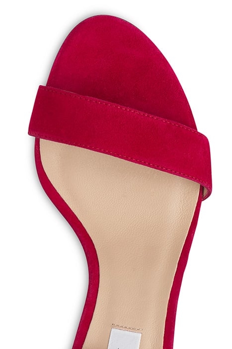 DORA SANDAL POWER PINK 5