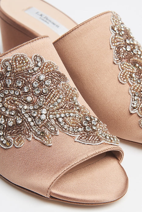 SABRINA MULE NAT-NUDE 3