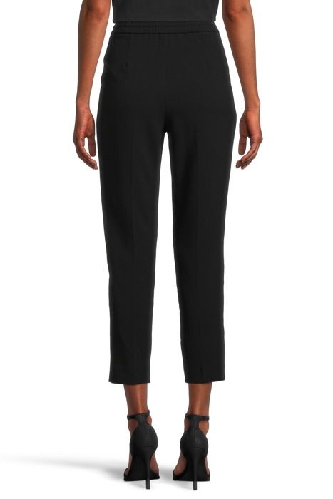 FIONA DRAPEY TROUSER BLACK 3