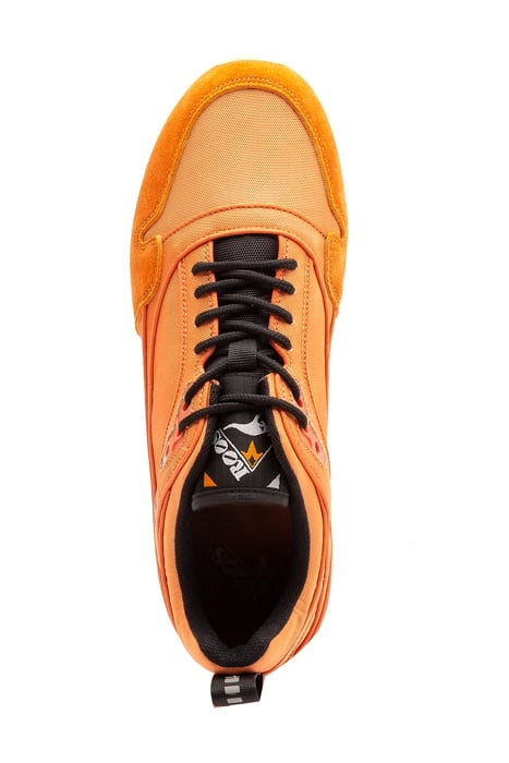 RAGE MTN ORANGE/JET BLACK 3
