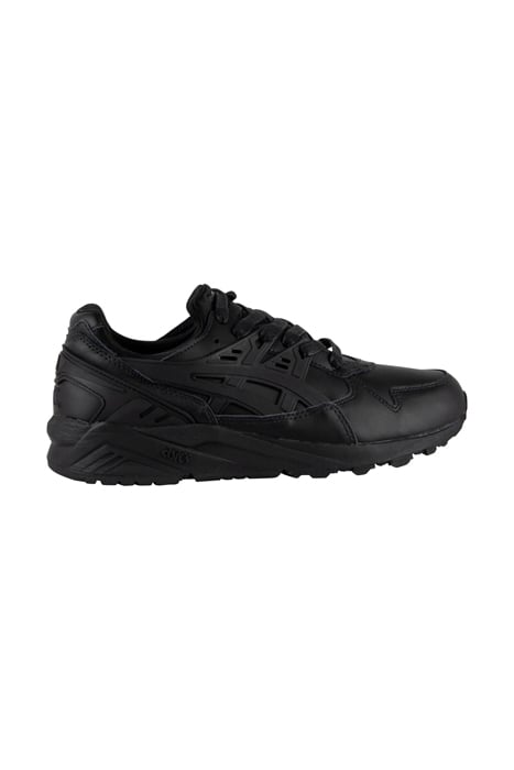 GEL-KAYANO TR BLACK/BLACK 1