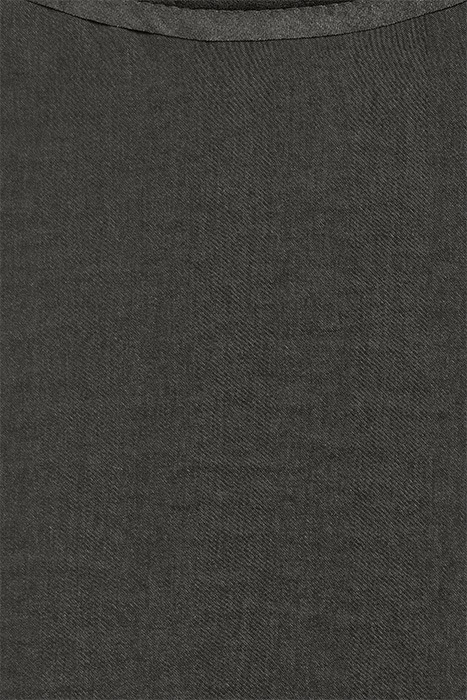 SLINKY WOVEN TEE ENIGMA 6