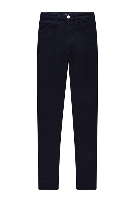 PATTI STRETCH JEANS MIDDARK 1