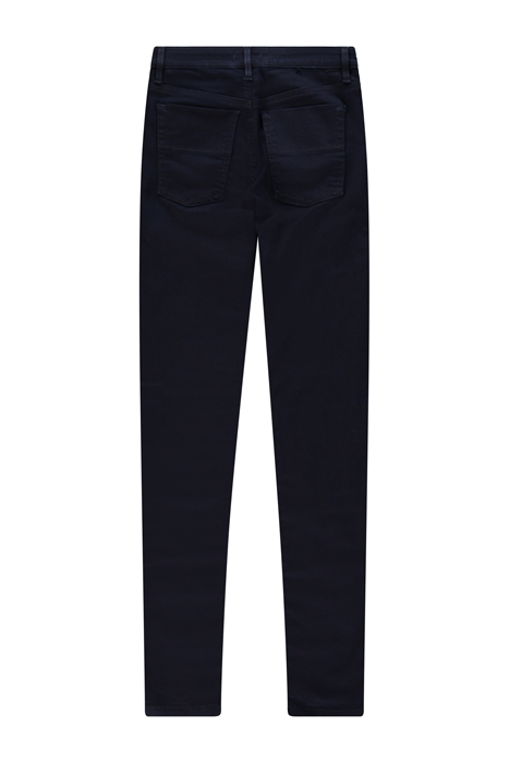 PATTI STRETCH JEANS MIDDARK 3