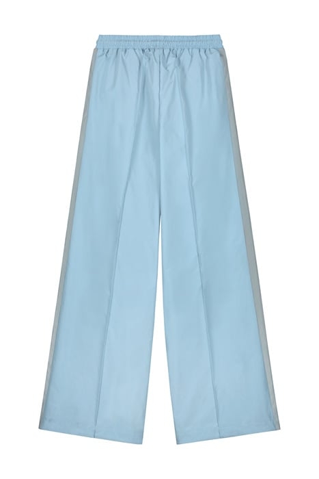 LIGHT BLUE REFLECTIVE HIFARE PANTS 4