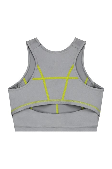 SILVER RESYMETRIC VEST 5