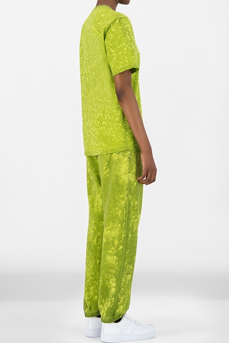 ACID LIME JORSPLA T-SHIRT 2