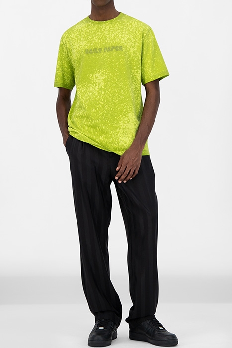 ACID LIME JORSPLA T-SHIRT 4