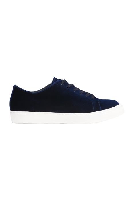 PEYTON SNEAKERS BLU-MIDNIGHT 1
